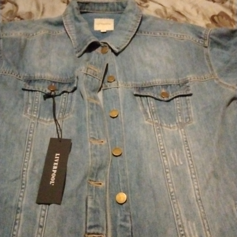 Women's Vest